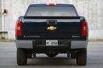 Chevrolet Silverado Hybrid 2010 года